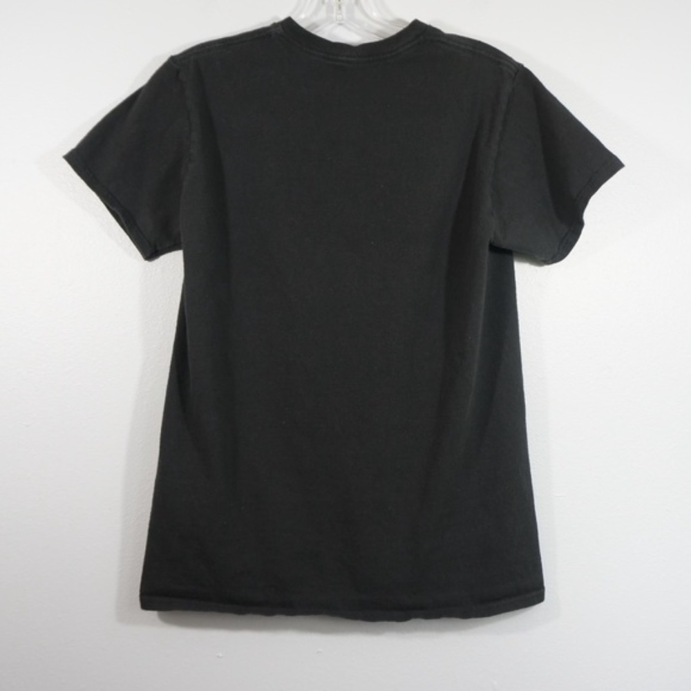 Johnny Cash Man In Black Band Tee Size Small - Picture 5 of 5